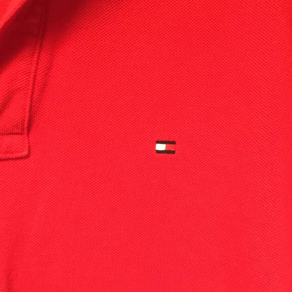 Tommy Hilfiger Men Shirt - Picture 2 of 3